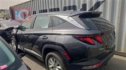 هیوندای تۆکسۆن
